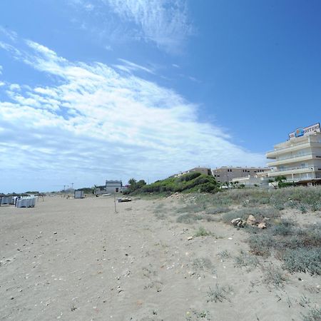 Cala Montero Superior Orangecosta Alcossebre Exterior foto